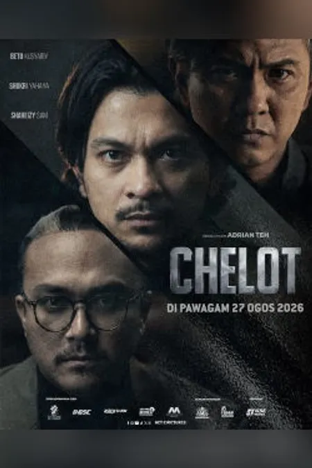 Poster for Chelot