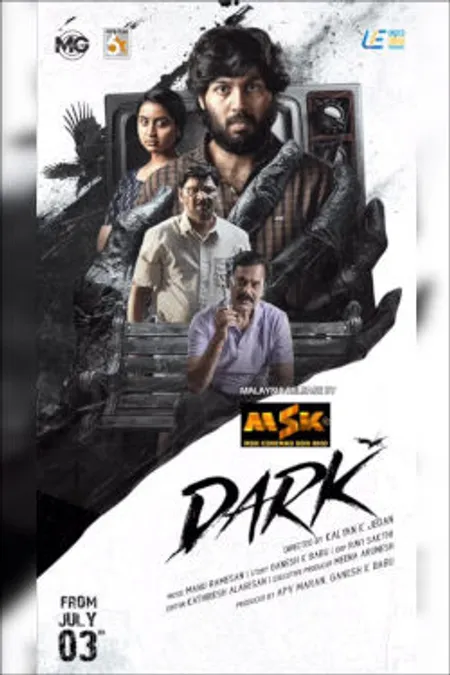 Poster for Dark