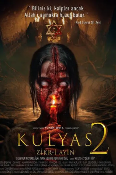 Poster for Kulyas 2: Zikr-i Ayin
