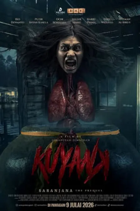 Poster for Kuyank