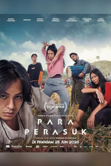 Poster for Para Perasuk